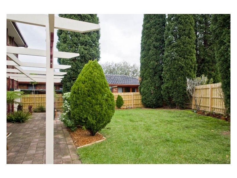 18 Rosalie Court, Wantirna South VIC 3152