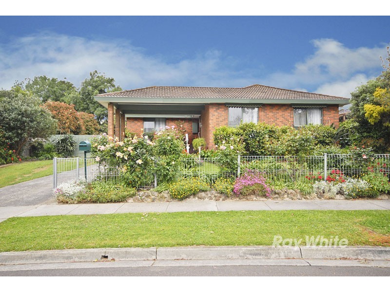 101 Raheen Avenue, Wantirna VIC 3152