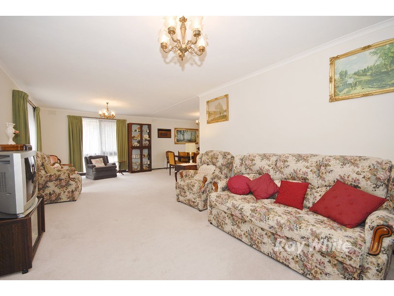 101 Raheen Avenue, Wantirna VIC 3152