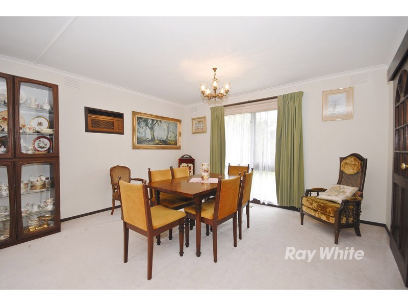 101 Raheen Avenue, Wantirna VIC 3152