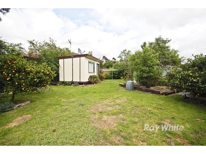 101 Raheen Avenue, Wantirna VIC 3152