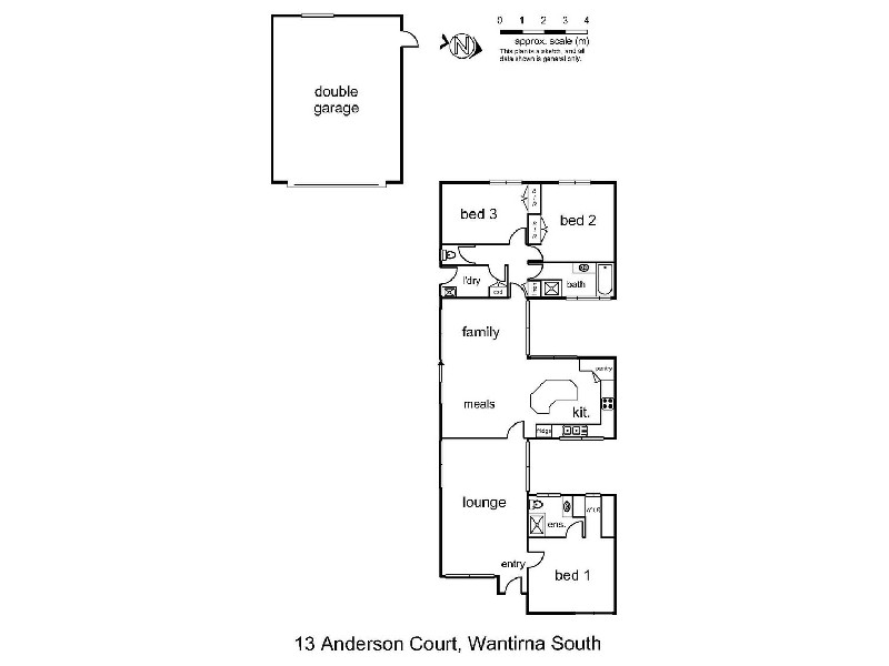13 Anderson Court, Wantirna South VIC 3152