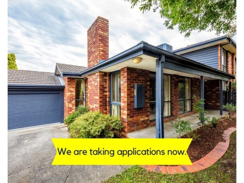 3 Topaz Court, Wantirna South VIC 3152