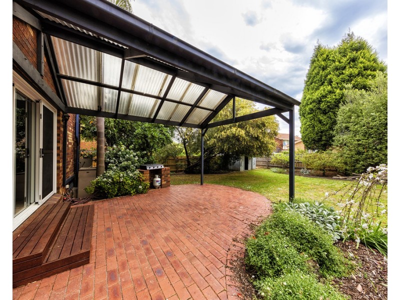 3 Topaz Court, Wantirna South VIC 3152