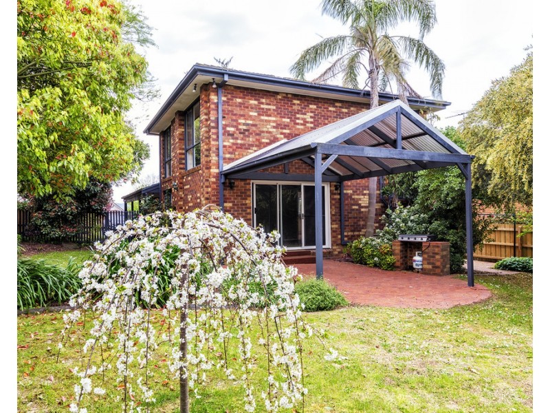 3 Topaz Court, Wantirna South VIC 3152