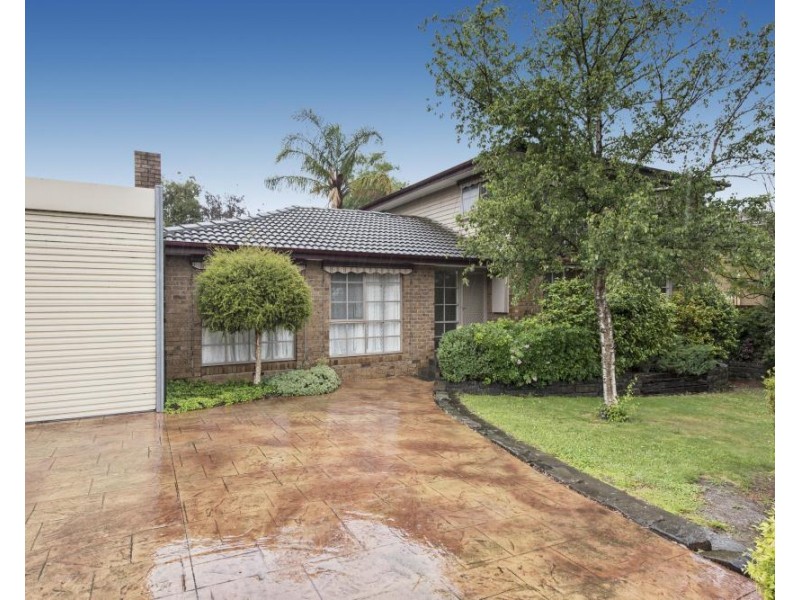 23 Avoca Way, Wantirna South VIC 3152