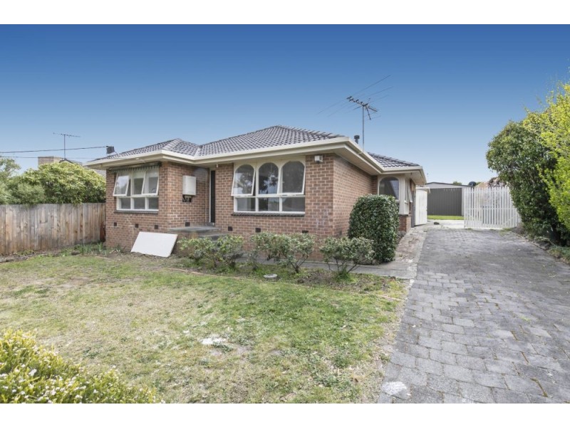 12 Fifth Avenue, Rowville VIC 3178