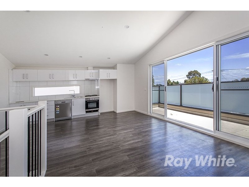 1/13 Stamford Crescent, Rowville VIC 3178