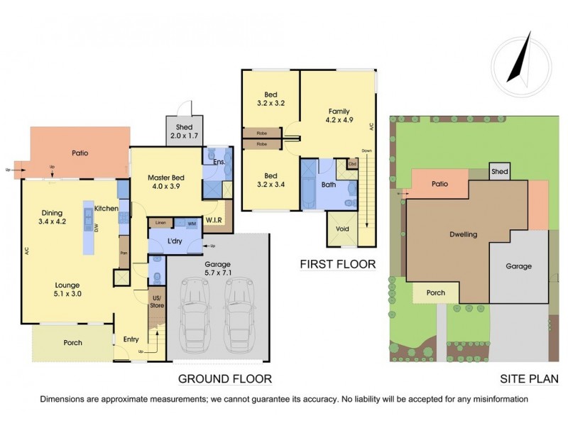 12 Cormack Court, Heathmont VIC 3135