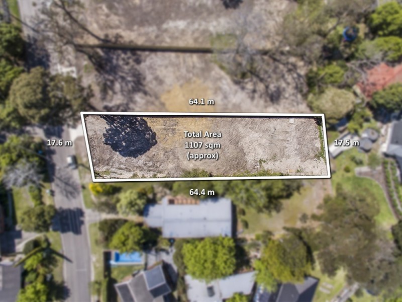 11 Culverlands Road, Heathmont VIC 3135