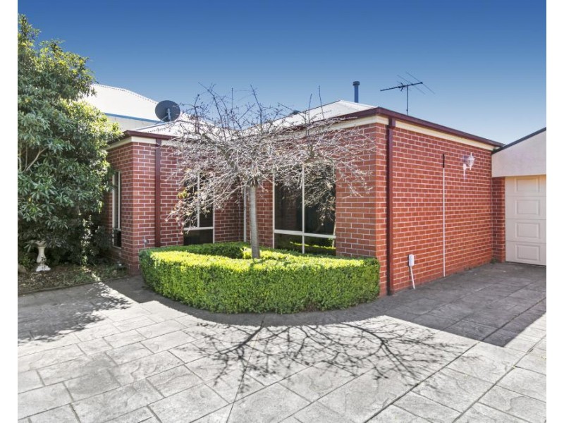 3/28 Woods Street, Beaconsfield VIC 3807