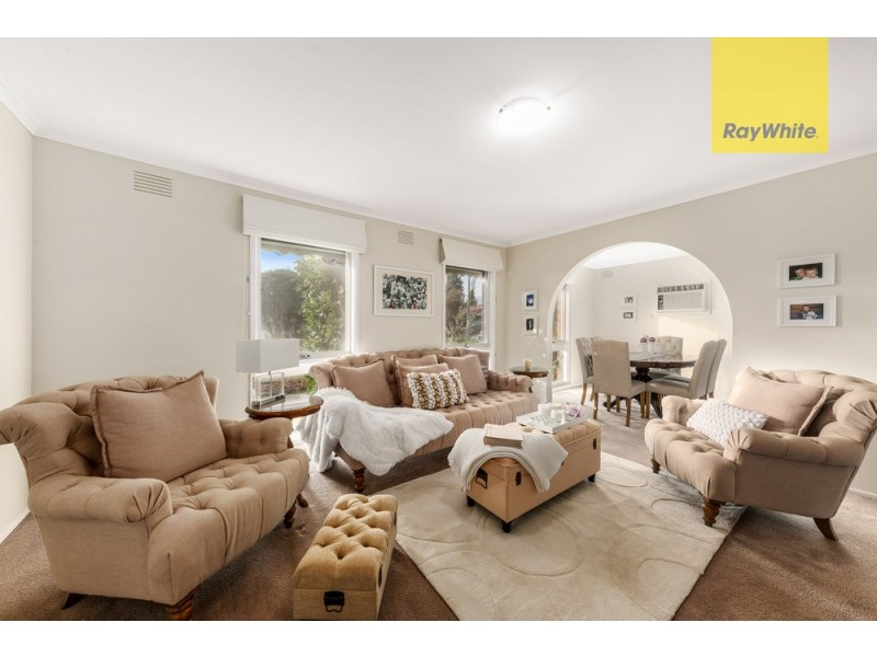 17 Milan Street, Wantirna VIC 3152