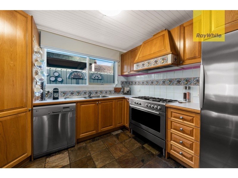 17 Milan Street, Wantirna VIC 3152