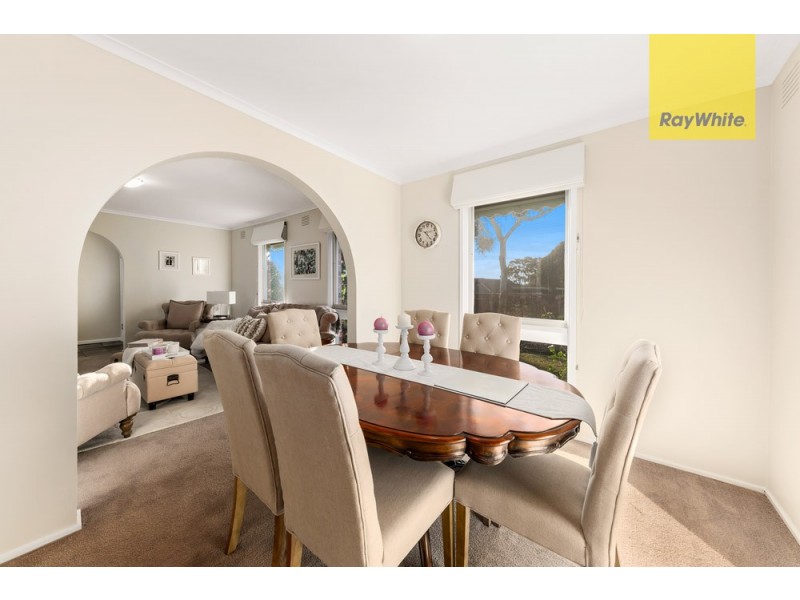 17 Milan Street, Wantirna VIC 3152