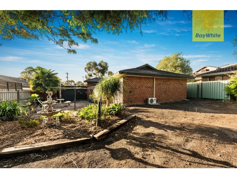 17 Milan Street, Wantirna VIC 3152