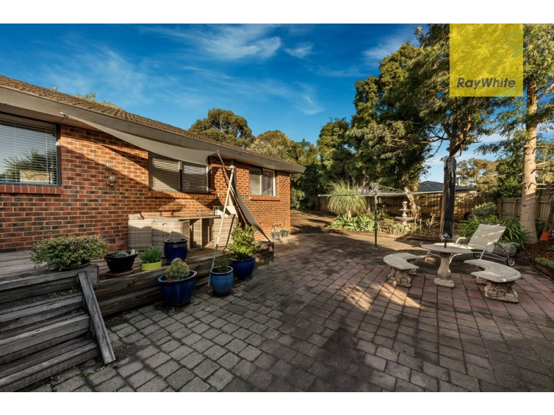 17 Milan Street, Wantirna VIC 3152