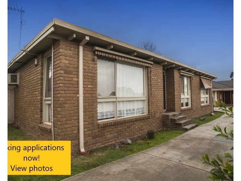 1/9 Seebeck Road, Rowville VIC 3178