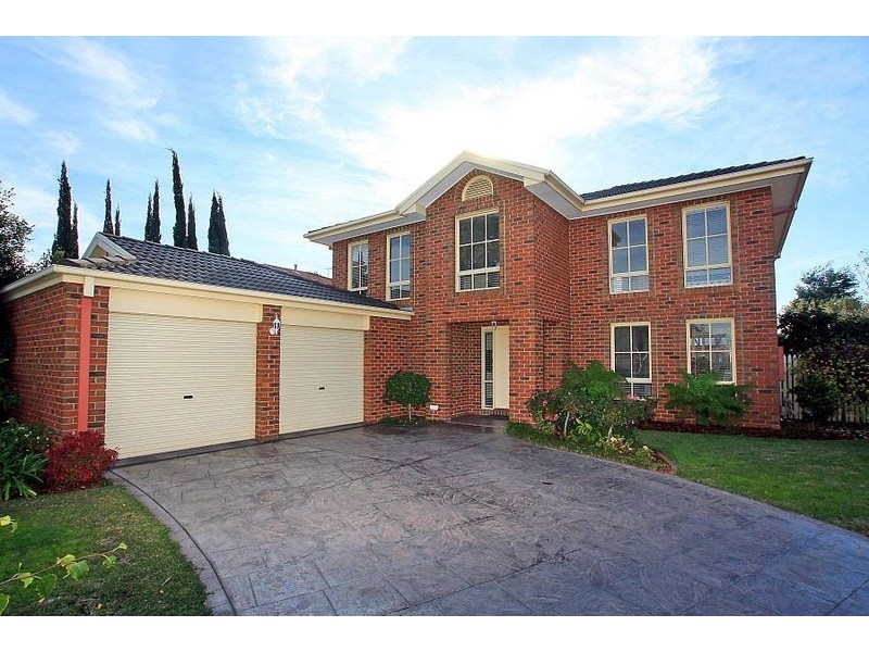 8 Kings Court, Wantirna South VIC 3152