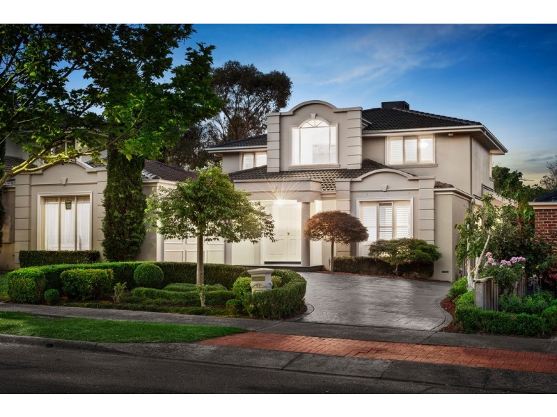 28 Tresise Avenue, Wantirna South VIC 3152