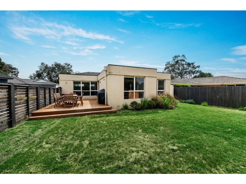 1/21 Cherrytree Rise, Knoxfield VIC 3180