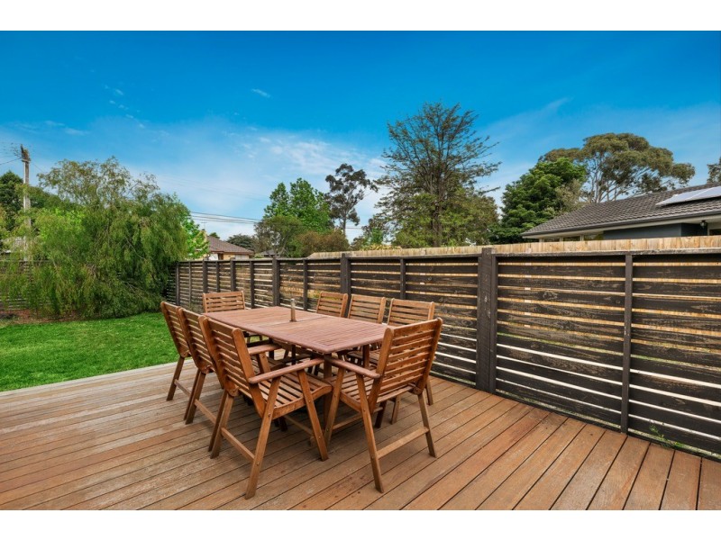 1/21 Cherrytree Rise, Knoxfield VIC 3180