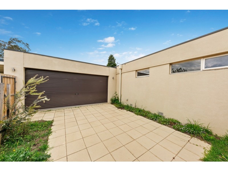 1/21 Cherrytree Rise, Knoxfield VIC 3180