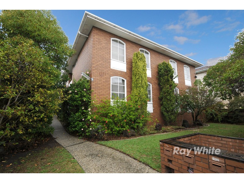 4/34 Edgar Street, Glen Iris VIC 3146