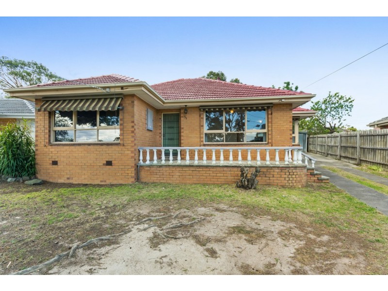 59 Lewis Road, Wantirna South VIC 3152