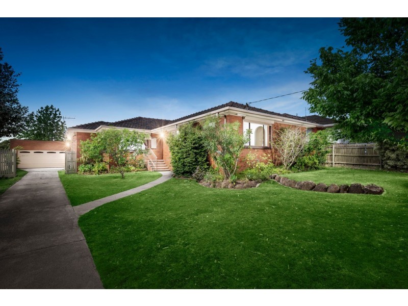 374 Mountain Highway, Wantirna VIC 3152