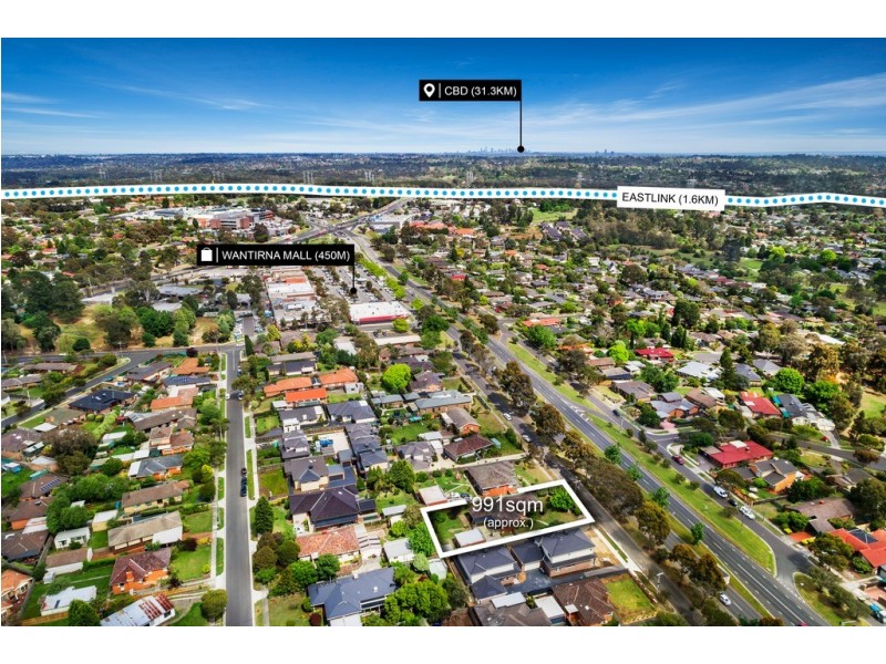 374 Mountain Highway, Wantirna VIC 3152