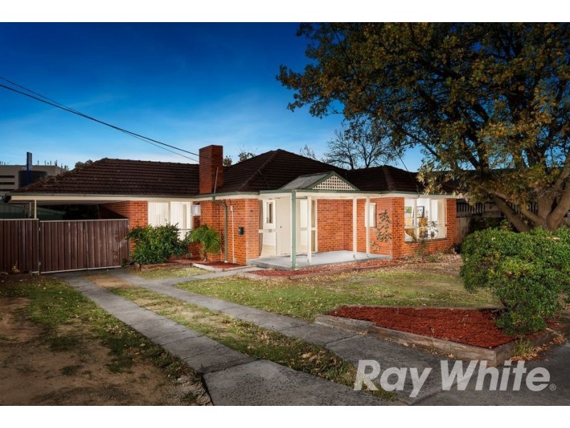 11 Henry Road, Wantirna South VIC 3152