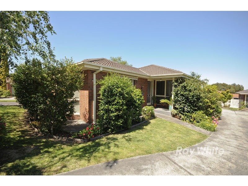 1/181 Harold Street, Wantirna VIC 3152