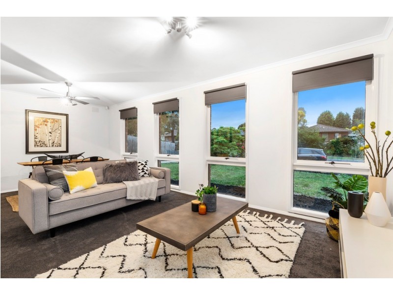 91 Alderford Drive, Wantirna VIC 3152