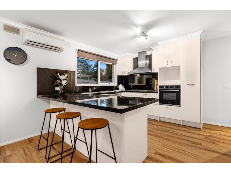 91 Alderford Drive, Wantirna VIC 3152