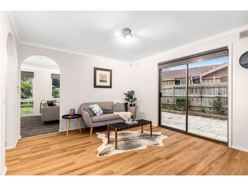 91 Alderford Drive, Wantirna VIC 3152