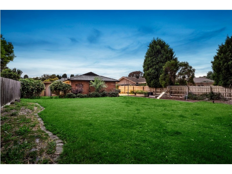 91 Alderford Drive, Wantirna VIC 3152