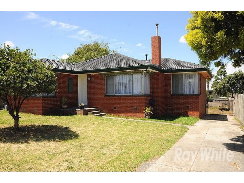 11 Worrell Street, Dandenong North VIC 3175