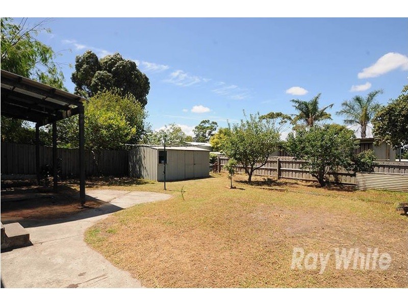 11 Worrell Street, Dandenong North VIC 3175