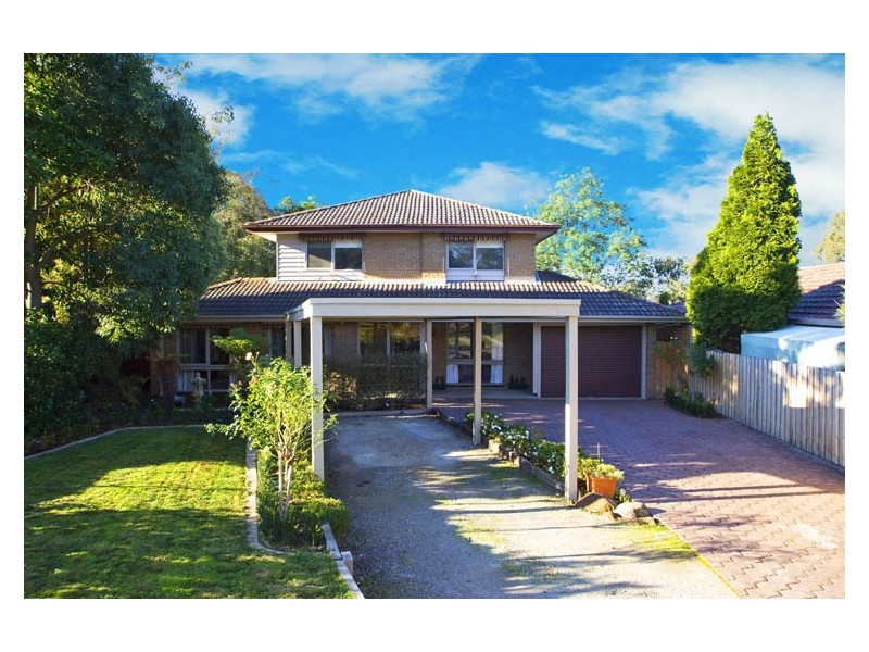 14 Stratford Square, Wantirna VIC 3152