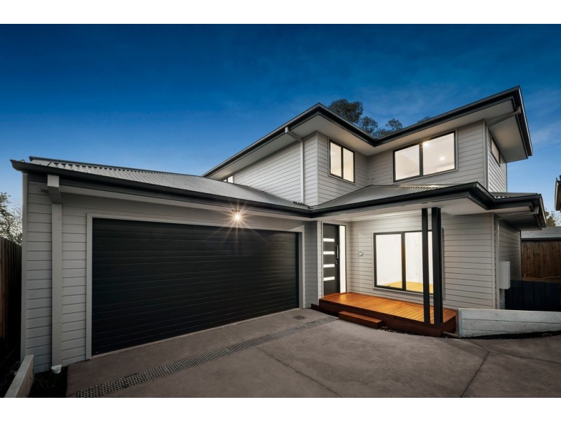 1/72 Campbell Street, Heathmont VIC 3135