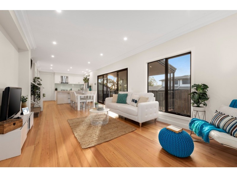 1/72 Campbell Street, Heathmont VIC 3135