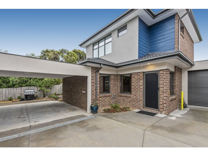 2/186 Morack Road, Vermont South VIC 3133