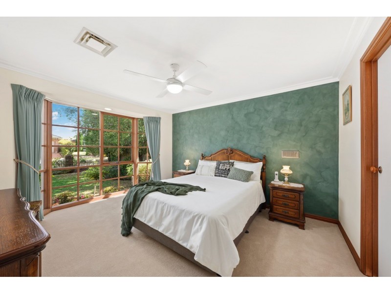 21 Hancock Drive, Ferntree Gully VIC 3156