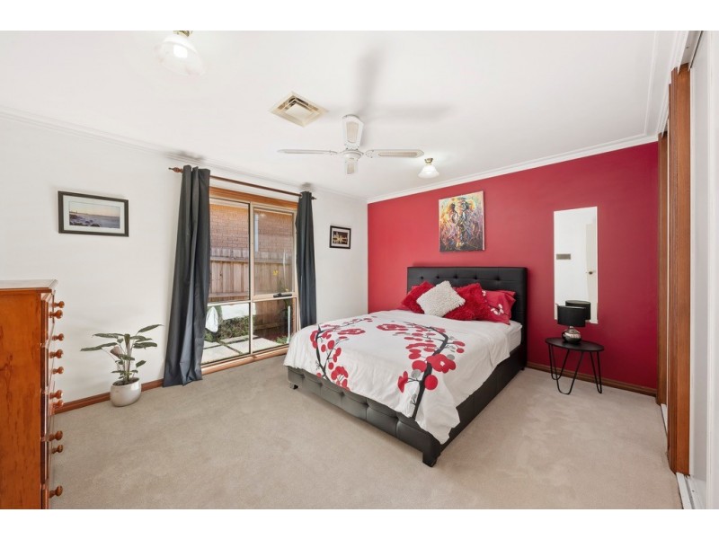 21 Hancock Drive, Ferntree Gully VIC 3156