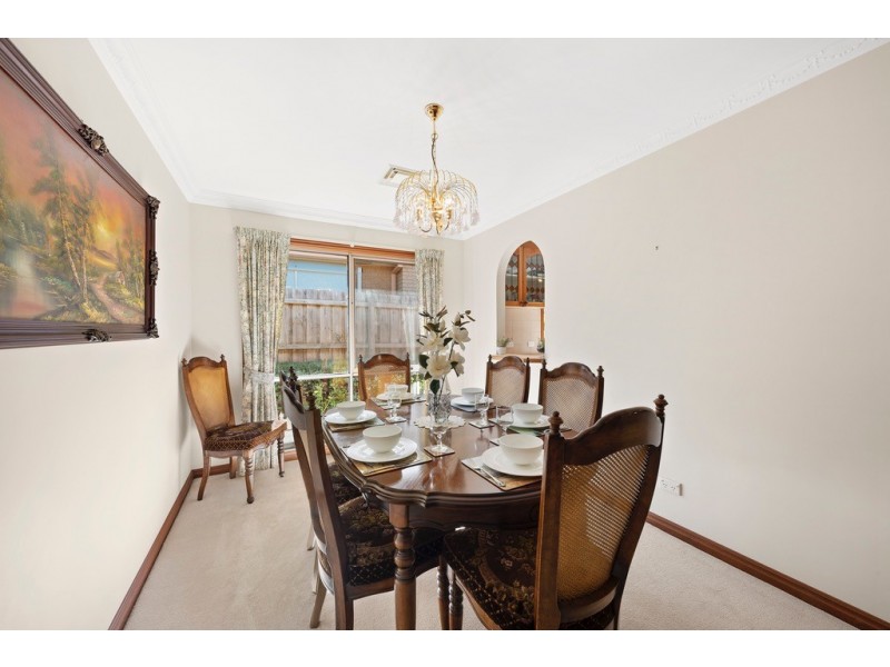 21 Hancock Drive, Ferntree Gully VIC 3156