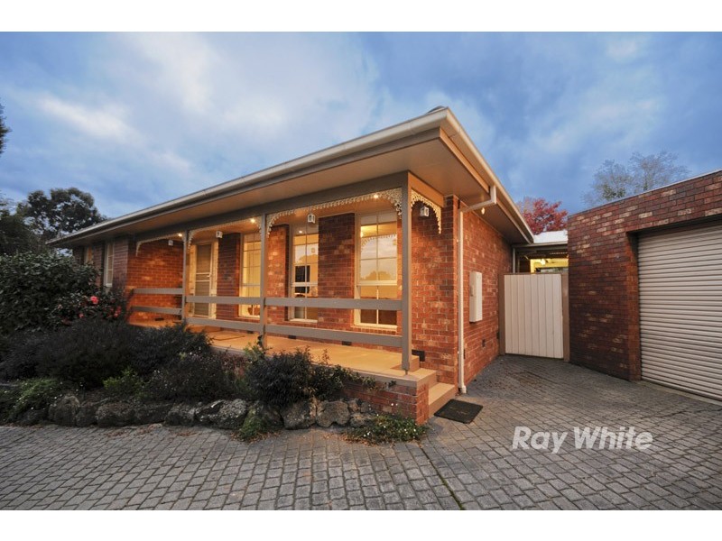 3 Blackfriars Close, Wantirna VIC 3152
