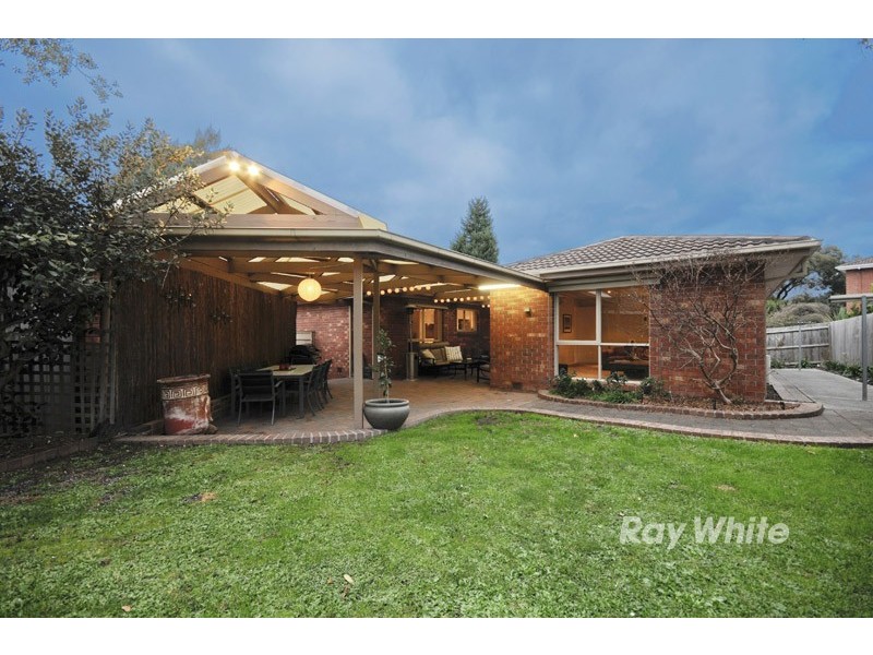 3 Blackfriars Close, Wantirna VIC 3152