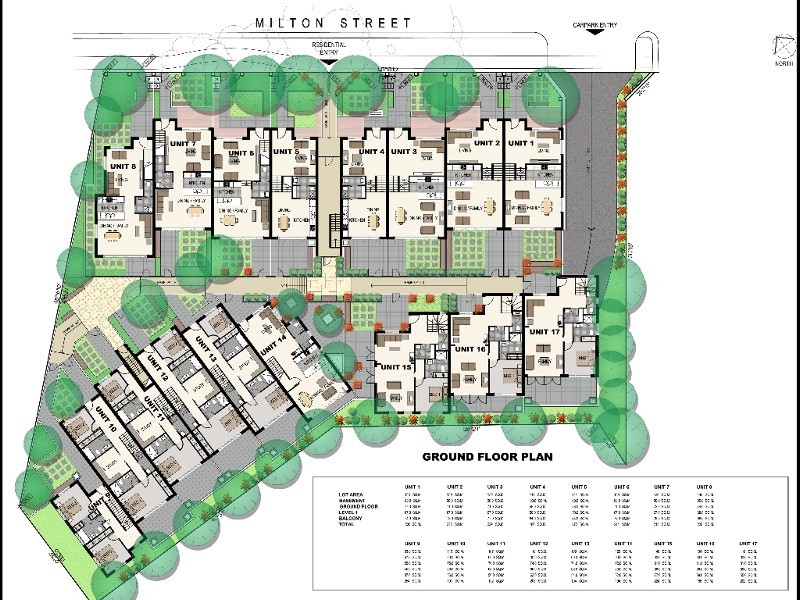 5 Milton Street, Ferntree Gully VIC 3156