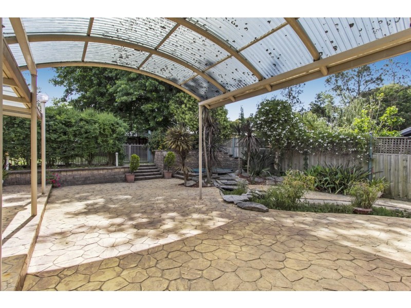 21 Warrien Road, Croydon North VIC 3136