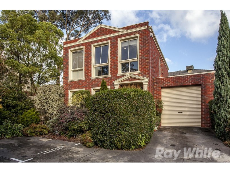 34/745-751 Boronia Road, Wantirna VIC 3152